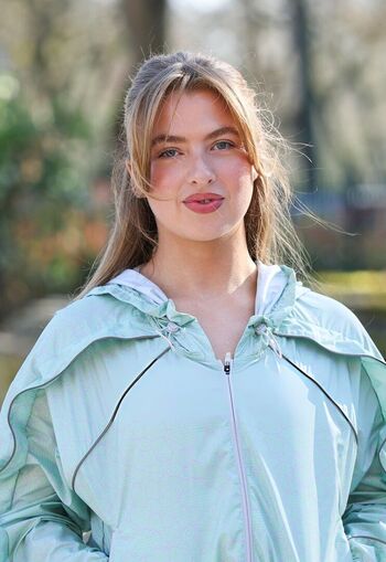 Anais gallagher leaked private photo uncensored HD quality