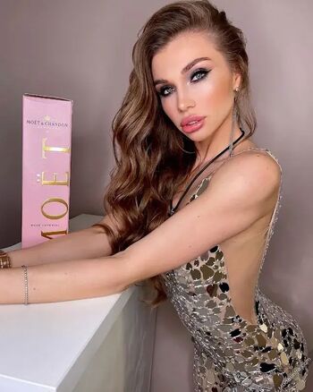 Anastasia ivanovskay leaked private photo uncensored HD quality