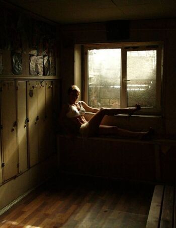 Anastasiia mironova page leaked private photo uncensored HD quality