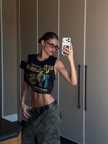 Anastasiia mironova page leaked private photo uncensored HD quality