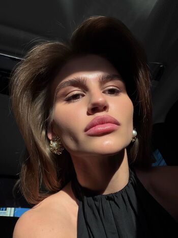 Anastasiia mironova page leaked private photo uncensored HD quality