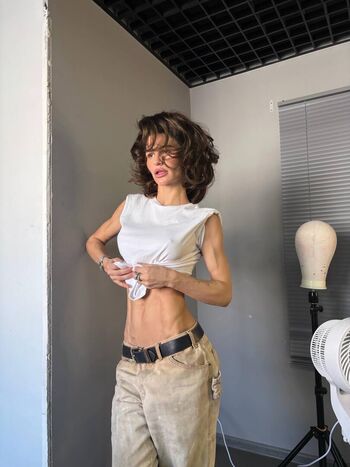 Anastasiia mironova page leaked private photo uncensored HD quality