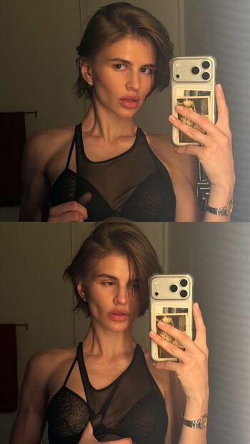 Anastasiia mironova page leaked private photo uncensored HD quality