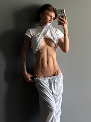 Anastasiia mironova page leaked private photo uncensored HD quality