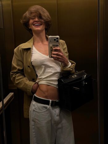 Anastasiia mironova page leaked private photo uncensored HD quality