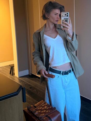 Anastasiia mironova page leaked private photo uncensored HD quality