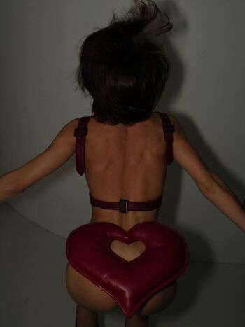 Anastasiia mironova page leaked private photo uncensored HD quality