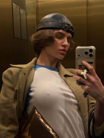 Anastasiia mironova page leaked private photo uncensored HD quality