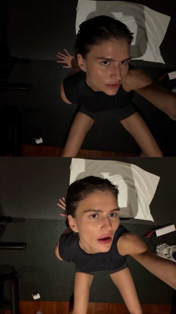 Anastasiia mironova page leaked private photo uncensored HD quality