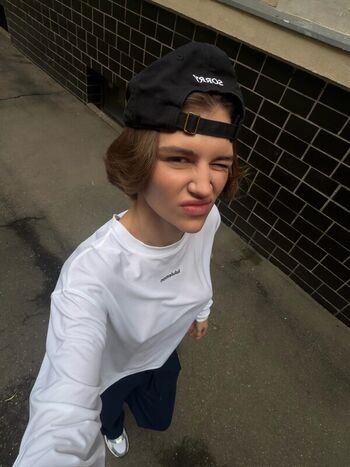 Anastasiia mironova leaked private photo uncensored HD quality