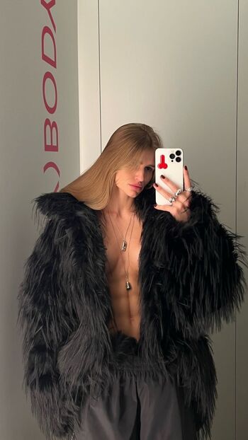 Anastasiia mironova leaked private photo uncensored HD quality