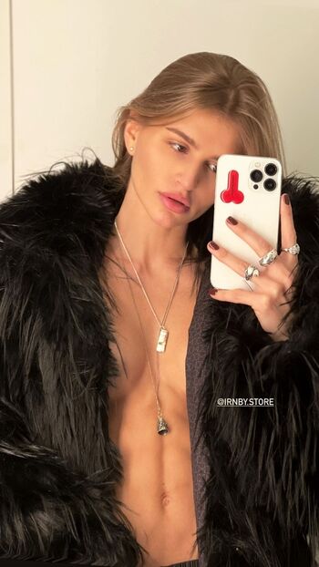 Anastasiia mironova leaked private photo uncensored HD quality