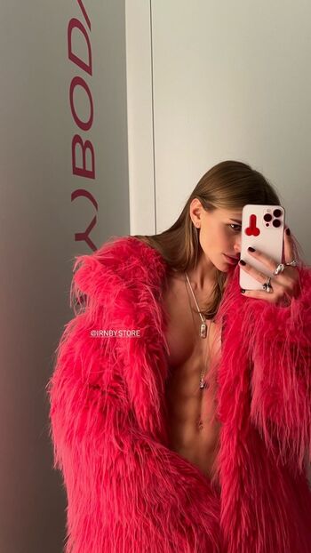 Anastasiia mironova leaked private photo uncensored HD quality