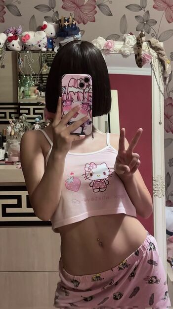 Anayami  page leaked private photo uncensored HD quality