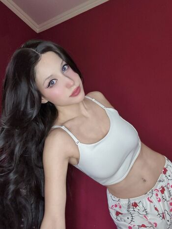Anayami  page leaked private photo uncensored HD quality