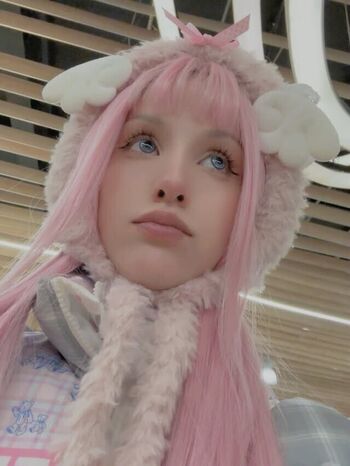 Anayami  page leaked private photo uncensored HD quality
