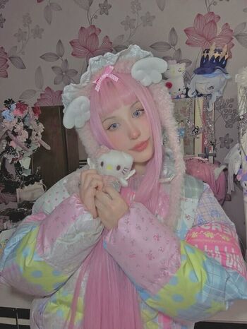 Anayami  page leaked private photo uncensored HD quality