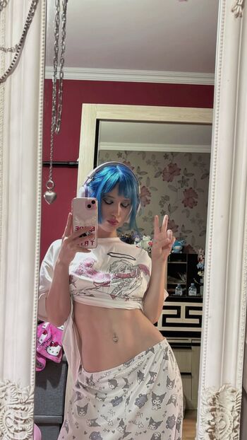 Anayami leaked private photo uncensored HD quality