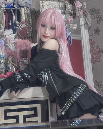 Anayami leaked private photo uncensored HD quality