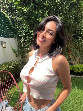 Andrea canchola page leaked private photo uncensored HD quality