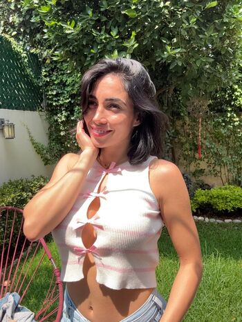 Andrea canchola page leaked private photo uncensored HD quality