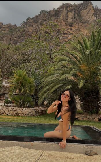 Andrea canchola page leaked private photo uncensored HD quality