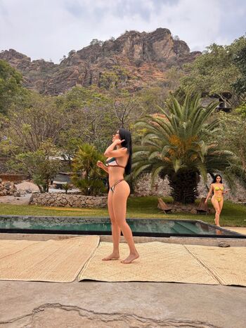 Andrea canchola leaked private photo uncensored HD quality