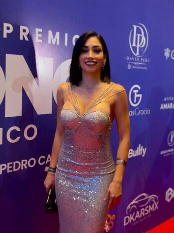 Andrea canchola leaked private photo uncensored HD quality