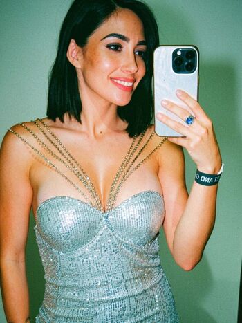 Andrea canchola leaked private photo uncensored HD quality