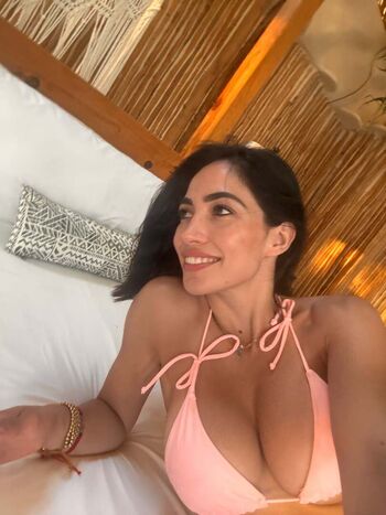Andrea canchola leaked private photo uncensored HD quality