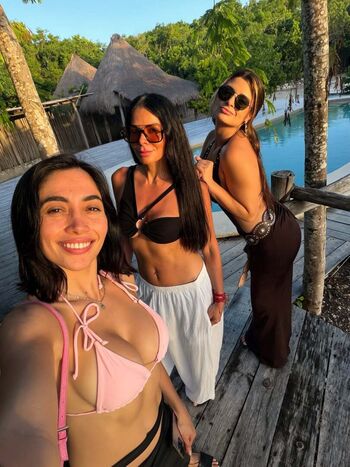 Andrea canchola leaked private photo uncensored HD quality
