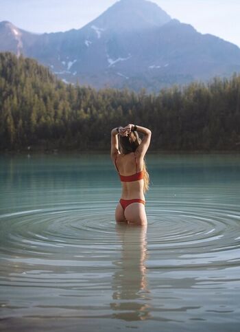 Andrea ference page leaked private photo uncensored HD quality