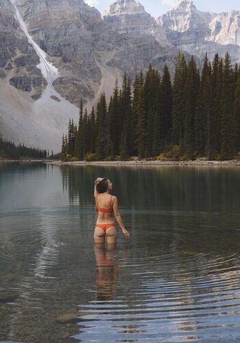 Andrea ference page leaked private photo uncensored HD quality