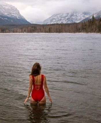 Andrea ference leaked private photo uncensored HD quality