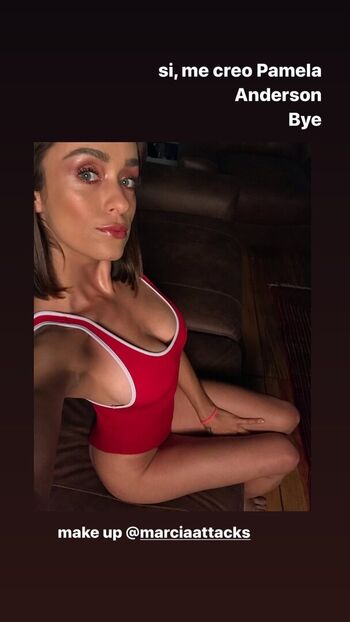 Andy frederics leaked private photo uncensored HD quality