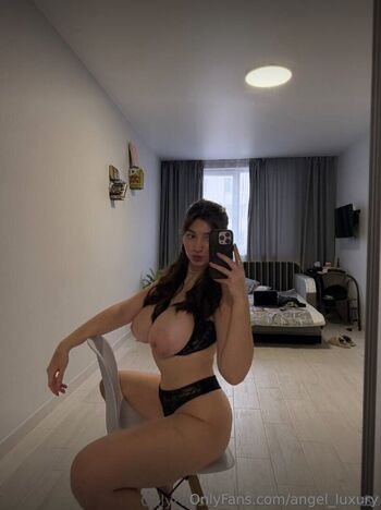 Angel luxury leaked private photo uncensored HD quality
