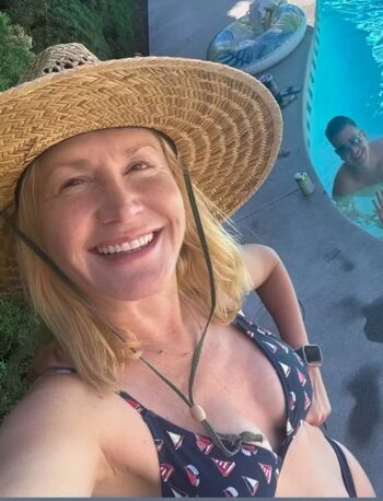 Angela kinsey leaked private photo uncensored HD quality