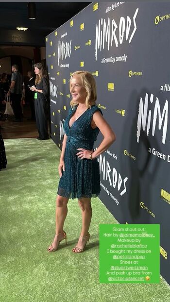 Angela kinsey leaked private photo uncensored HD quality