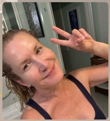 Angela kinsey leaked private photo uncensored HD quality