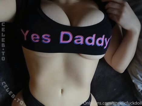 Angelicfuckdoll  page leaked private photo uncensored HD quality