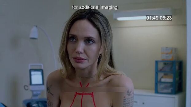Angelina jolie page leaked private photo uncensored HD quality