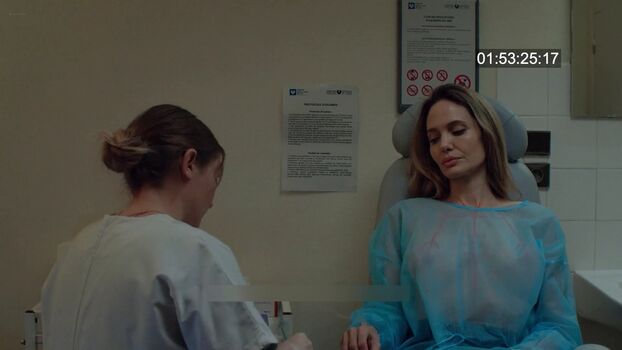 Angelina jolie page leaked private photo uncensored HD quality