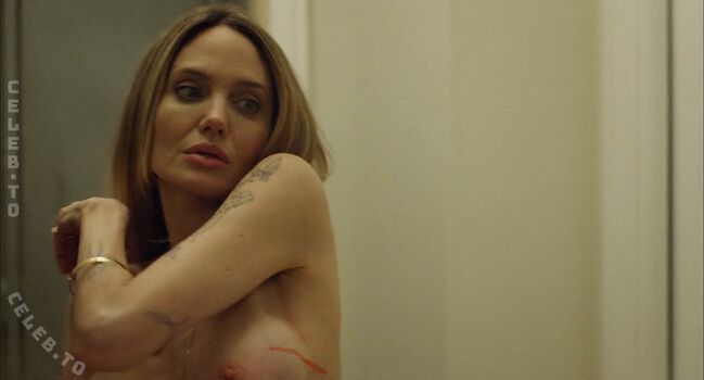 Angelina jolie leaked private photo uncensored HD quality