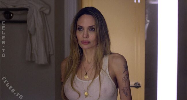 Angelina jolie leaked private photo uncensored HD quality
