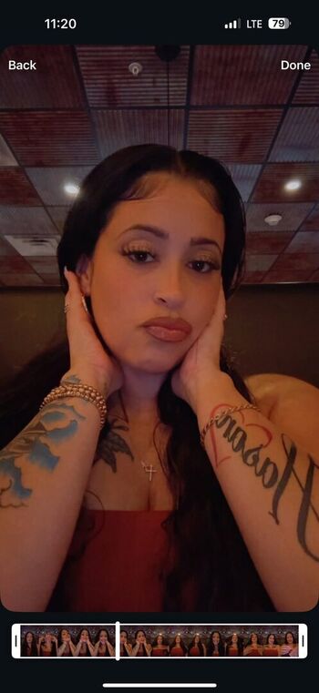 Angelita ruiz page leaked private photo uncensored HD quality