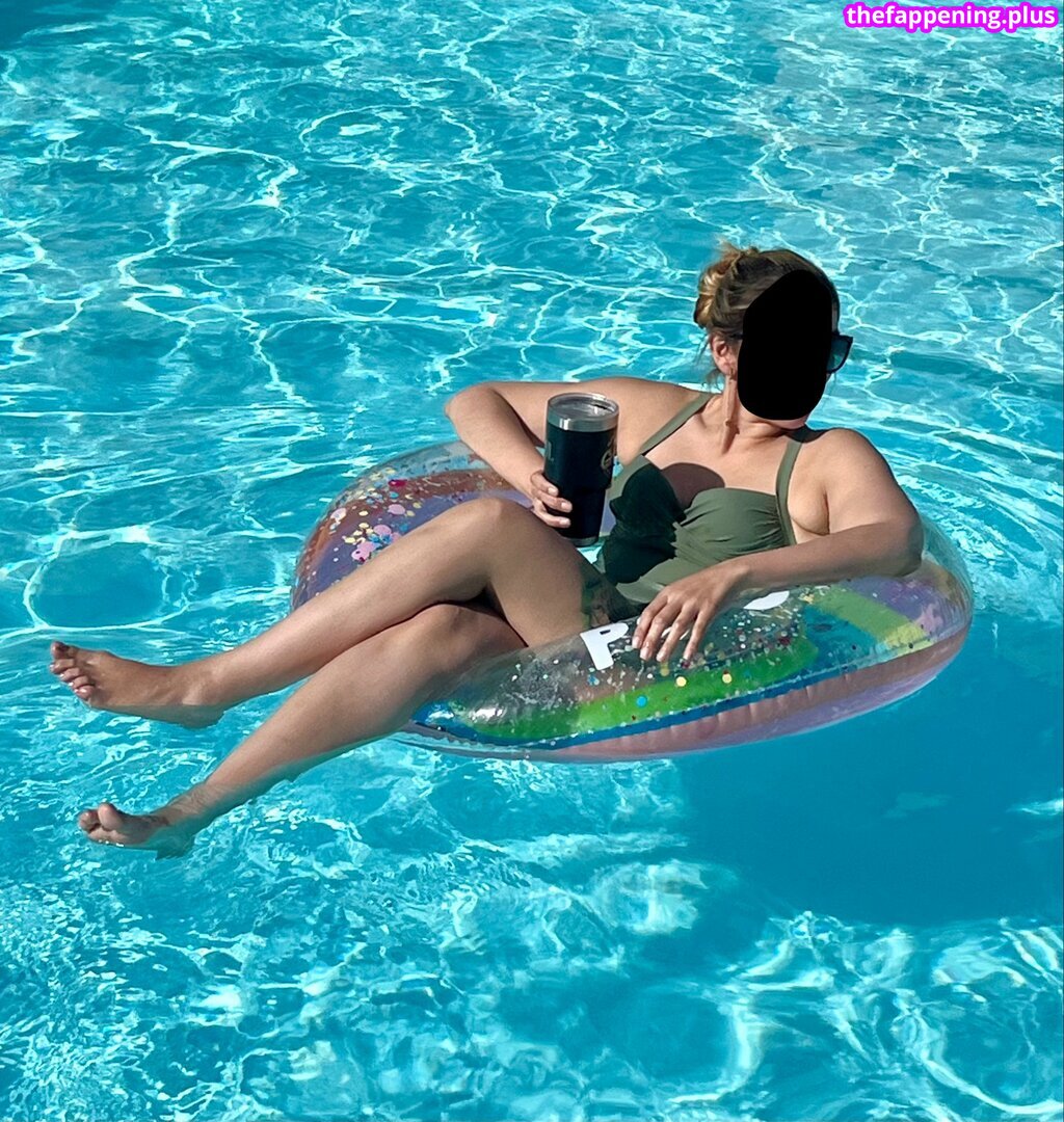 Page/ leaked private photo uncensored HD quality