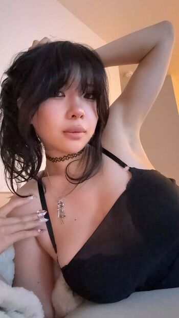 Anikauwu leaked private photo uncensored HD quality