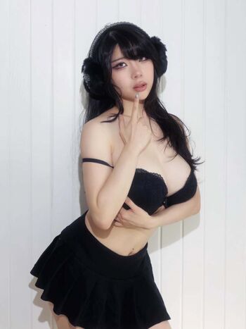 Anikauwu leaked private photo uncensored HD quality