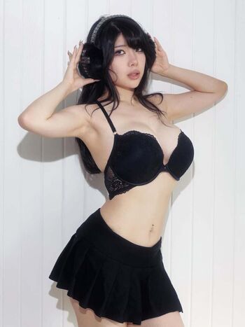 Anikauwu leaked private photo uncensored HD quality