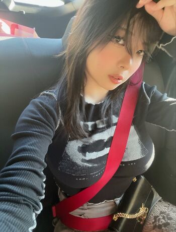 Anikauwu leaked private photo uncensored HD quality